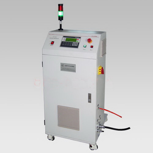 Plasma Treating Machine